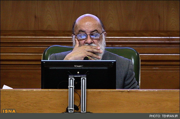 چمران: در انتخابات‌ شورا برخی میلیونی خرج کردند، رای هم‌ نیاوردند/ شاگرد هندوانه‌فروش، عضو شورای‌ شهر