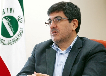 واکنش داجمر،مدیرعامل کشتیرانی به تشدید تحریم ها: با اقتدار به فعالیت های مان ادامه می دهیم