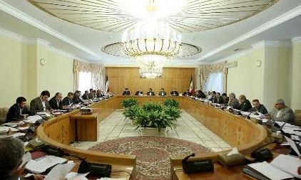 لغو 41 مصوبه دولت در 117 روز