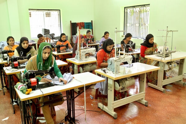 بهشت اشتغال زنان در کدام کشورهاست؟