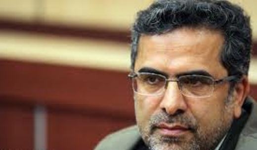 جلسه رئیس سازمان سینمایی با رئیس هیات مدیره خانه سینما / شمقدری: ما دیگر دخالتی نداریم