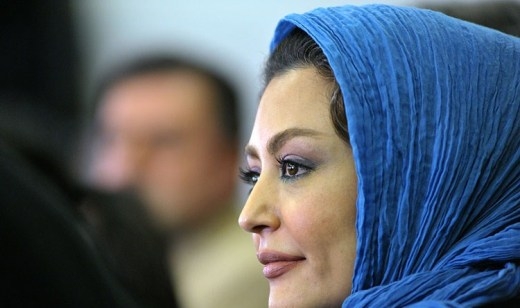 شقایق فراهانی در فیلم جدید مسعود کیمیایی بازی می‌کند