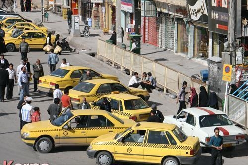 سرانجام داستان نخ نمای افزایش کرایه تاکسی ها به کجا می رسد 