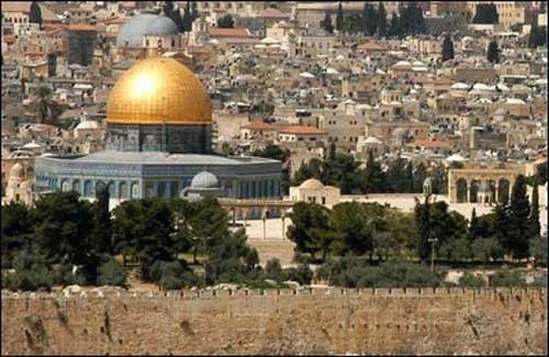 قدس؛ مساله​ای که می​خواهند فراموش شود