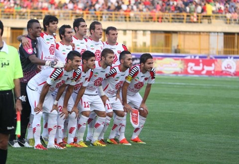 رکورد عجیب پرسپولیس در لیگ برتر / دوری 100 هفته ای از صدر جدول!‎