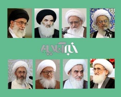 حکم فقهی 8 مرجع برای آنهایی که روزه نگرفته اند