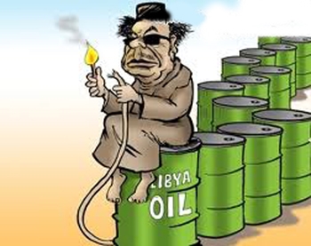 پس از سقوط قذافی چه بر سر نفت لیبی آمد؟ 