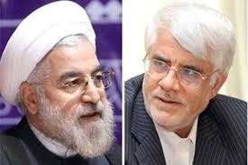 تعارف و حمایت، محور نامه نامزد اصلاح طلب ریاست جمهوری به رئیس جمهور