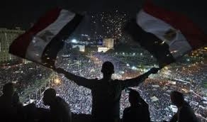 تحولات مصر و آرایش جدید نیروهای منطقه 