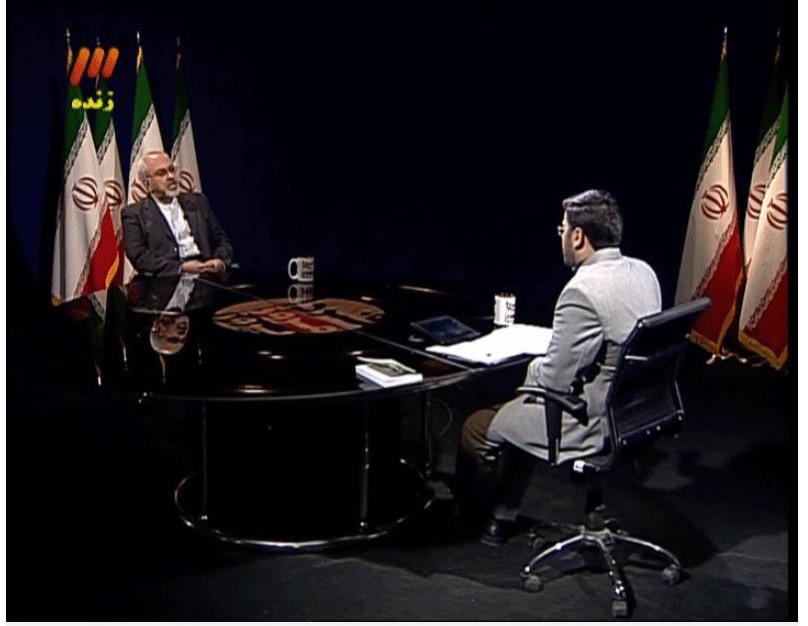 نکته ظریف وزیر خارجه درباره دیپلماسی