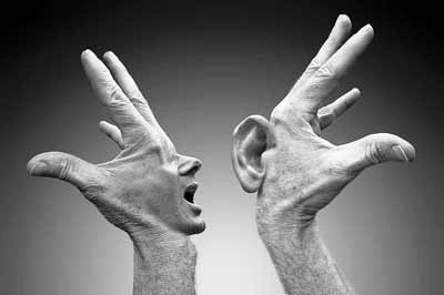 غیبت کردن از چه کسانی ایراد ندارد؟ / جایی که خدا خودش هم غیبت می کند