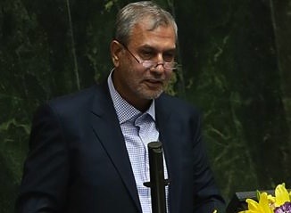 توصیف ربیعی از مدیرعامل جدید تامین‌اجتماعی: نوربخش نماد پاک‌دستی است، مثل بنز که نماد کیفیت است