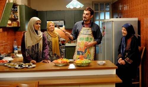 «یک نفر دیگر» در تلویزیون / گزارش فیلم‌های آخر هفته