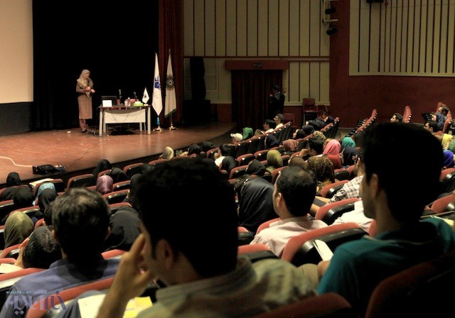 در سمینار مدیریت‌رفتار با جنس‌مخالف در ارتباط زناشویی عنوان‌شد؛ باید انرژی‌جنسی را به طور صحیح هدایت کرد