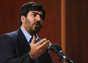 معاون لنکرانی، معاون وزیر بهداشت روحانی شد/ نخستین تغییر سیدحسن هاشمی در وزارت بهداشت