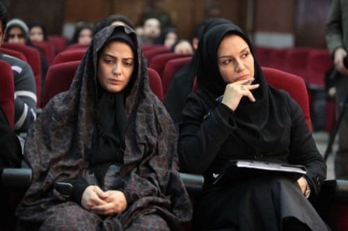 نظر 27 منتقد سینمایی در مورد یک فیلم / «هیس! دخترها فریاد نمی‌زنند» چند ستاره گرفت؟ 