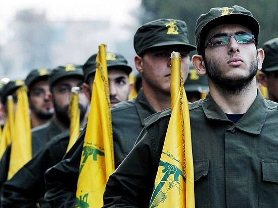 رفتار سینوسی اتحادیه اروپا در برابر حزب‏ ا...