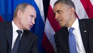 اوباما دیدارش با پوتین را لغو کرد