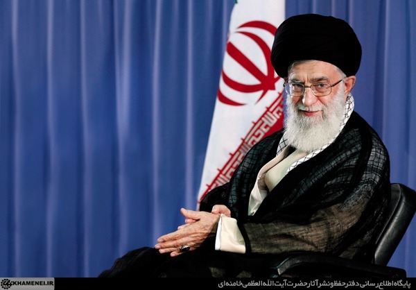 آغاز مراسم تنفیذ ریاست جمهوری حسن روحانی