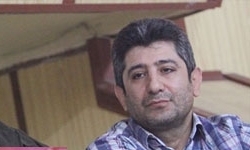 سرمربی تیم ملی کشتی نوجوانان : از هتل اخراج مان کردند اما هتل دیگری گرفتیم