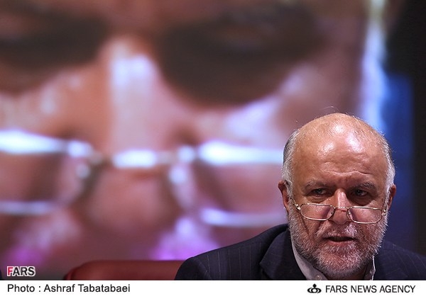 وزیر پیشنهادی نفت در اتاق تهران: قرار نیست باب انتقامجویی را باز کنم