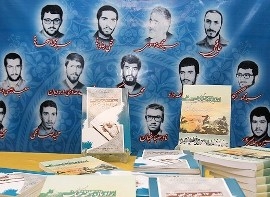 29هزار نوار ضبط شده در دوران جنگ کجاست؟/رونمایی از گزارش‌های روزانه صحنه نبرد بدر