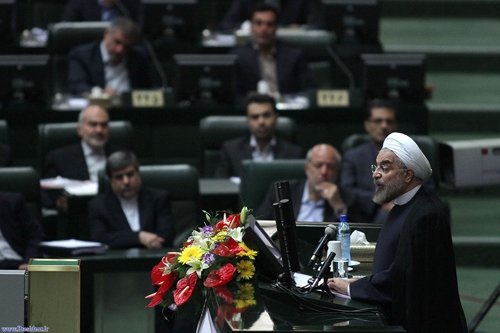 روحانی:88 عده‌ای اردوکشی خیابانی کردند و عده‌ای کهریزک درست کردند/در انتخابات ملت را به دست آوردیم/4/