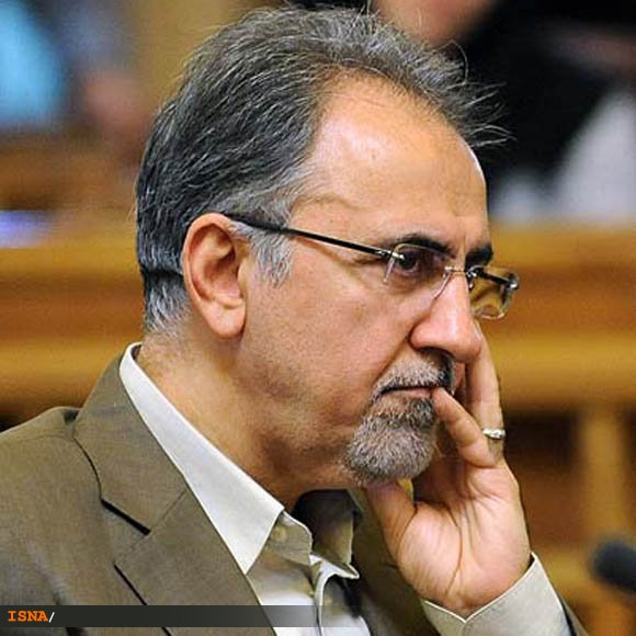 نجفی معاون رییس جمهور و رییس سازمان میراث فرهنگی شد