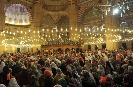 مهمترین رویدادهای جهان اسلام در 15 روزی که گذشت به روایت تصاویر