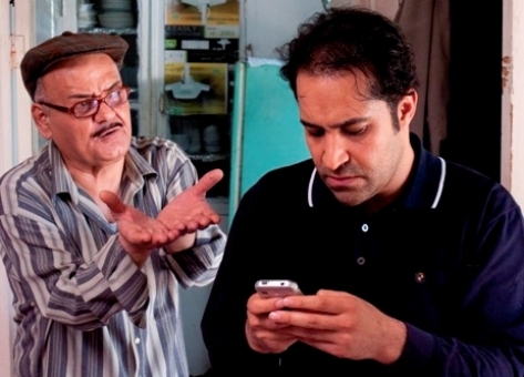 اکبر عبدی، مسعود رایگان و هدایت هاشمی به تلویزیون می‌آیند