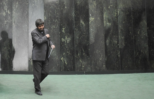 مطهری: اگر موسوی می گفت اعتراض دارم و به رای شورای نگهبان تمکین می‌کرد احیانا امروز رییس جمهور بود