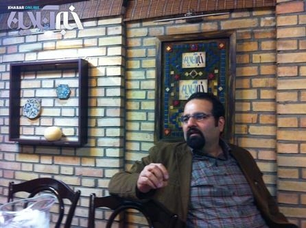 خداحافظ آقای زهرایی!