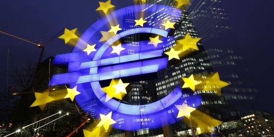 نشانه‌های امید برای اقتصاد اروپا 