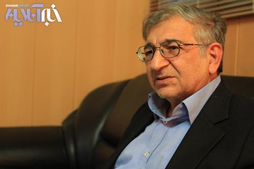افتخار جهرمی: تصمیمات شورای نگهبان درباره حیثیت افراد نباید اعلام عمومی شود