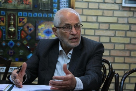 جولایی:مهریه 110 سکه ای تعداد زندانیان مهریه را نصف کرد/گرانی سکه تاثیربدی داشت