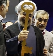 طنز/ آبی از دولت تو گرم نشد...رمضان هم که تازه شد سی‌روز!