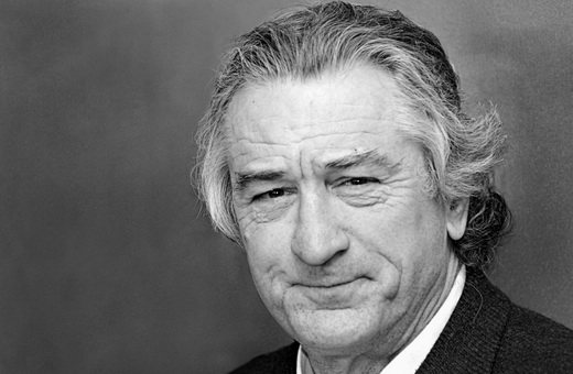 70 سالگی بازیگر بزرگ دنیای سینما