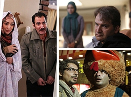 سریال‌های ماه رمضان از نگاه 20 منتقد سینما و تلویزیون / هر سریال چند ستاره گرفت؟