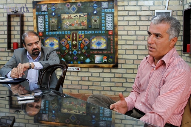 در کافه خبر مطرح شد: در کشور ما الکل ممنوع است، پس به راحتی نمی توان در مورد آن صحبت کرد 