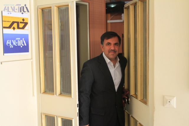 گفت‌وگو با عضو کمیسیون عمران درباره وزیر پیشنهادی مسکن و شهرسازی/آخوندی راه سختی در پیش دارد