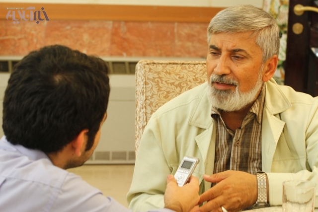 ترقی: روحانی در برابر کسانی که می‌خواستند افرادی را به کابینه تحمیل کنند ایستادگی کرده است