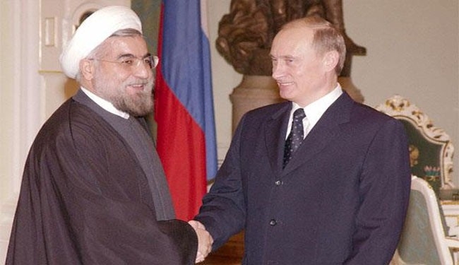 دولت یازدهم و سیاست اعتدال در رابطه با آمریکا و روسیه