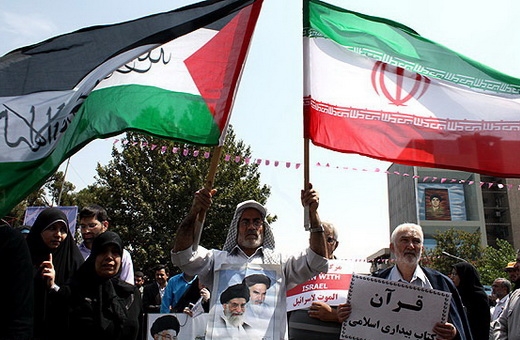 تلویزیون در روز قدس چه برنامه‌هایی پخش می‌کند؟