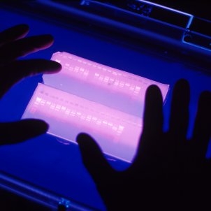 جزییات فنی یک برنامه جاسوسی /همه دیتای رمز گذاری شده ایرانی ها خوانده می شود