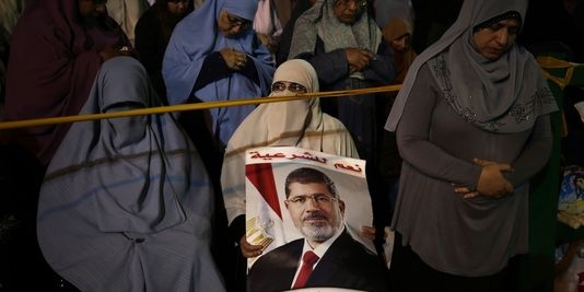 آیا اخوانی‌ها با ارتش مصالحه می‌کنند؟ 