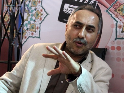 دوره مدیرانی که هنرمندان را خطرناک می‌دانستند، سر آمده / امید یک کارگردان به وزارت ارشاد دولت روحانی