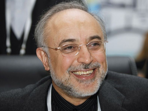 نظر شما درباره عکس چیست؟/ پست جدید علی اکبر صالحی