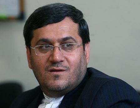 قشقاوی: تعبیرکیسینجر از ظریف، رساترین تعبیردرباره اوست/نگاه مثبت وزارت خارجه ومجلس به وزیرپیشنهادی  