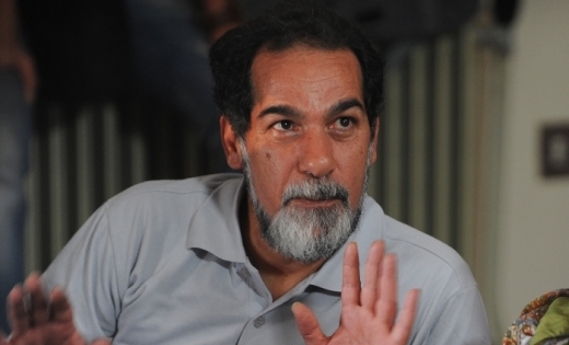 سعید سهیلی: به همکاری با ابوالفضل پورعرب افتخار می‌کنم