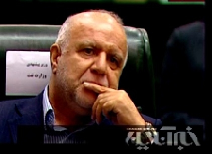 دفاع روحانی از زنگنه که باعث رای آوری او شد را ببینید